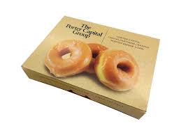Custom Bagel Boxes