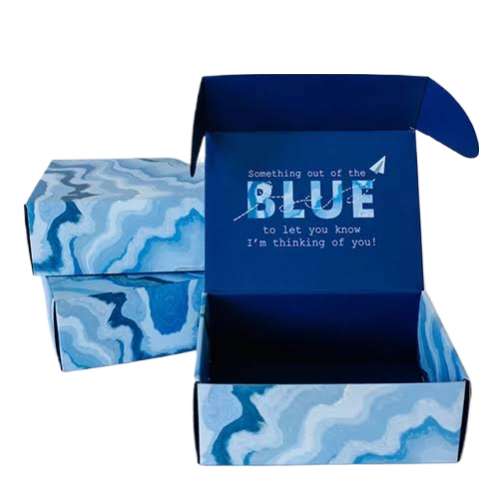 Affordable Mailer Boxes