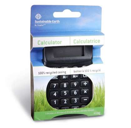 Calculator Boxes