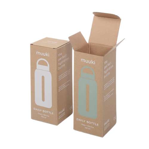 Custom Bottle Boxes