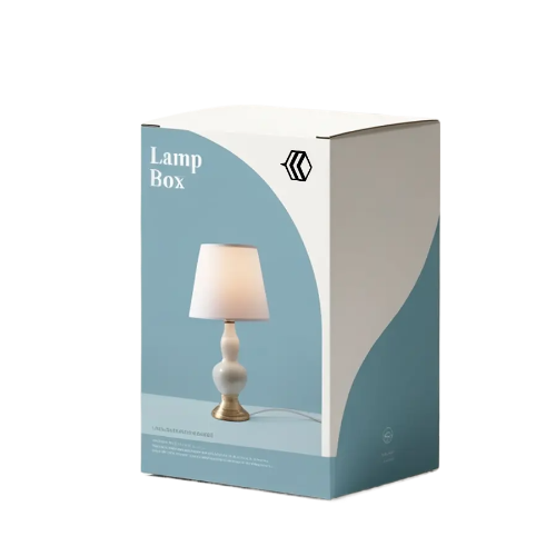 Lamp Packaging