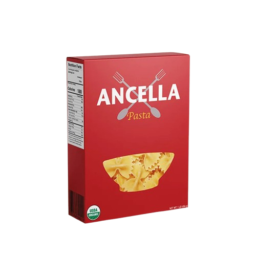 Pasta Boxes