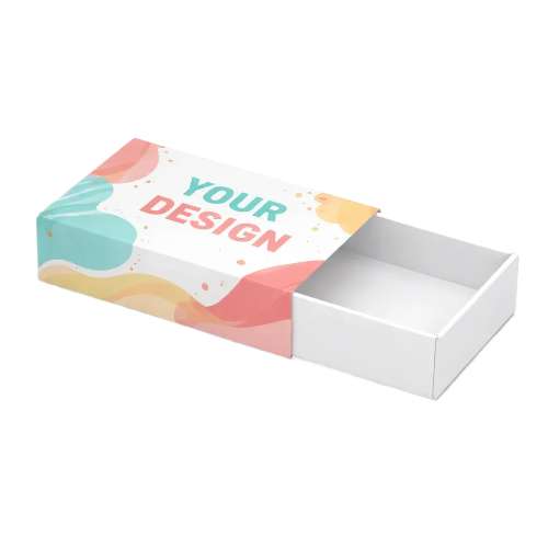 Custom Tray and Sleeve Boxes