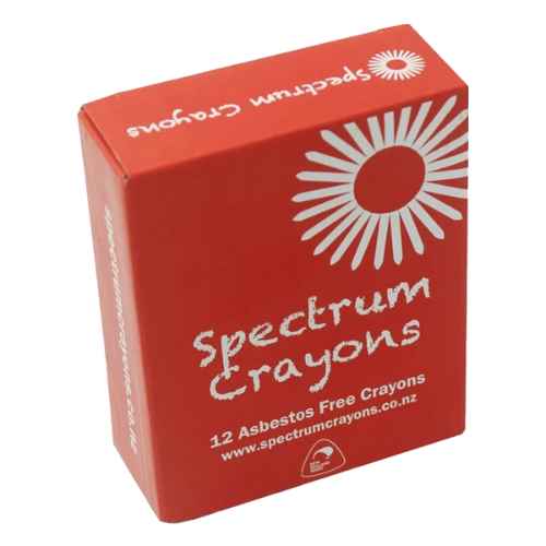 Crayon Boxes