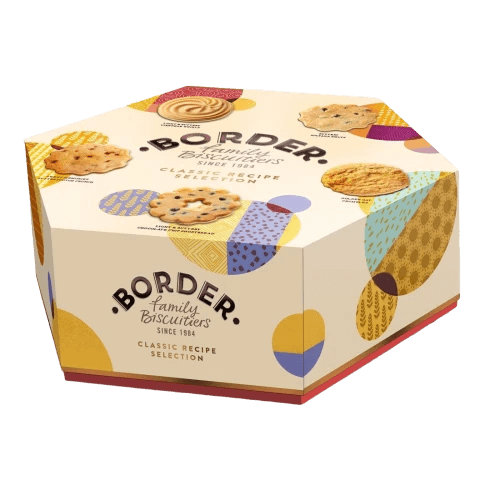 Cookie Boxes
