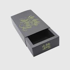 Custom Tray and Sleeve Boxes