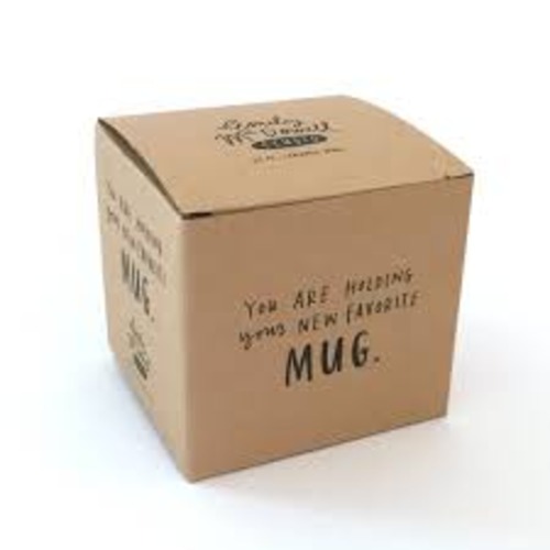 Mug Boxes
