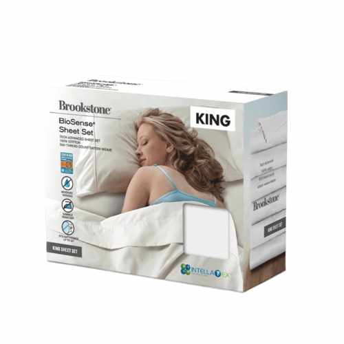 Bed Sheet Boxes