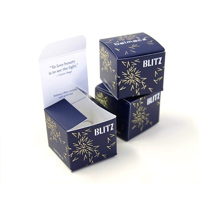 Custom Packaging Boxes Canada