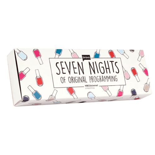 Nail Boxes