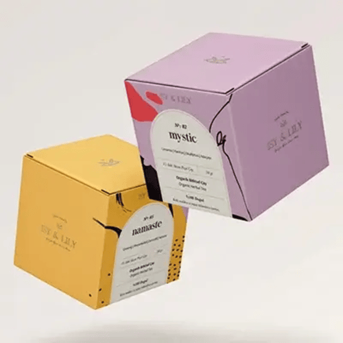 Scrub Boxes