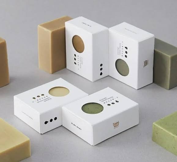 Window Soap Boxes