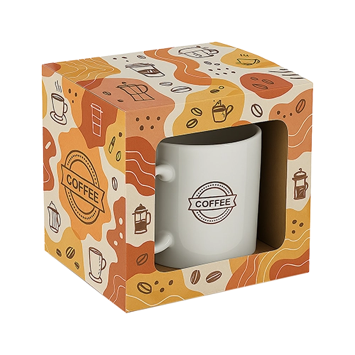 Mug Boxes