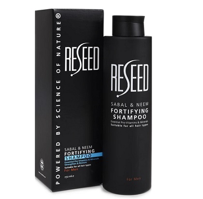 Shampoo Boxes
