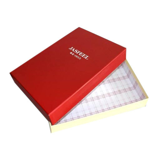 Shirt Boxes