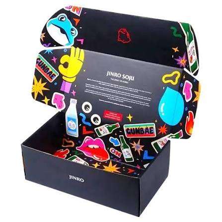 Affordable Mailer Boxes