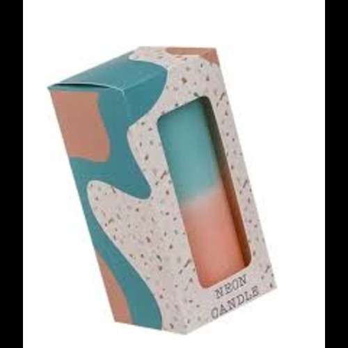 Pillar Candle Boxes