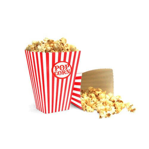 Popcorn Boxes