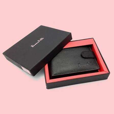Custom Wallet Boxes