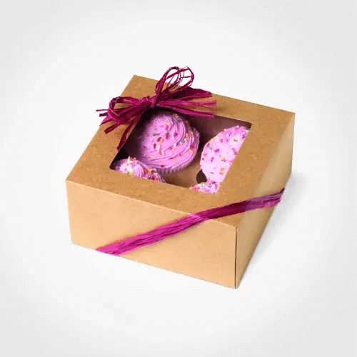 Muffin Boxes