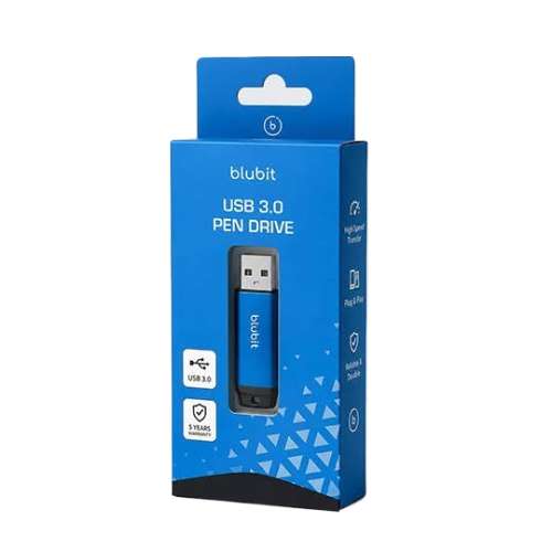 USB Packaging Boxes