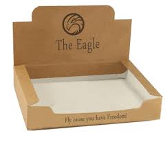 Product Display Boxes