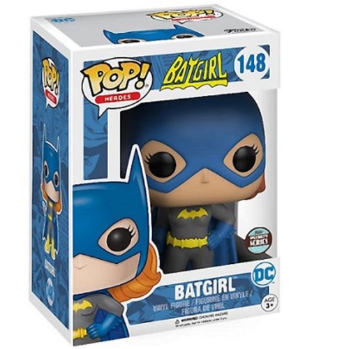 Action Figure Packaging