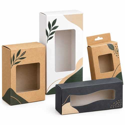 Custom Boxes Ottawa