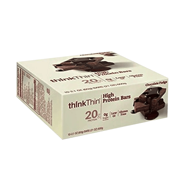 Fudge Boxes