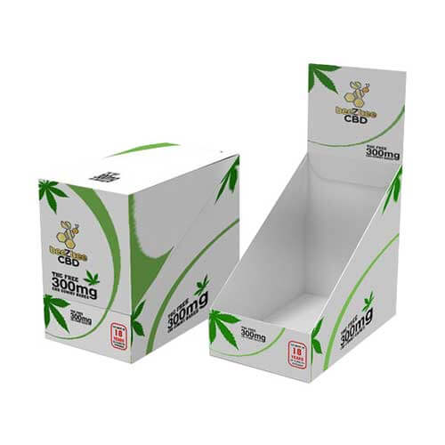 Counter Display Boxes