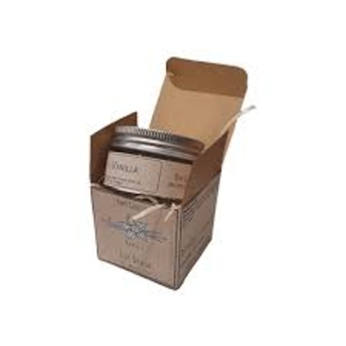 Scrub Boxes